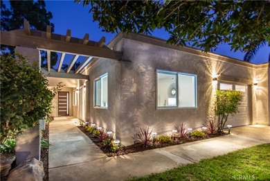 Discover this stunning, expanded, and beautifully remodeled on Leisure Village Par 3 Golf Course in California - for sale on GolfHomes.com, golf home, golf lot