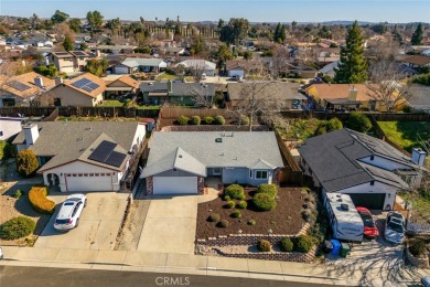 Welcome to 1732 Wade Dr--a 1,594 sq. ft. gem located in one of on River Oaks Golf Course in California - for sale on GolfHomes.com, golf home, golf lot