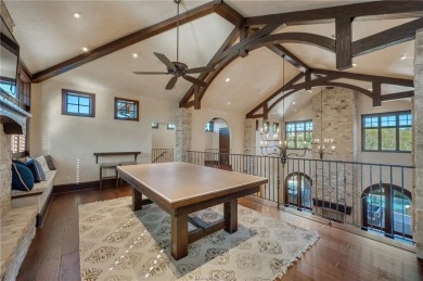 Welcome to this stunning 4-bedroom, 5.5-bathroom retreat nestled on The Traditions Club At Texas A and M in Texas - for sale on GolfHomes.com, golf home, golf lot