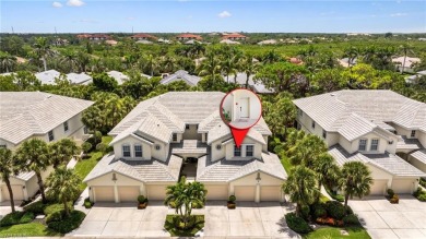 Welcome to your FULLY REMODELED retreat in Turtle Point at West on West Bay Beach and Golf Club in Florida - for sale on GolfHomes.com, golf home, golf lot