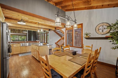 Welcome to 10% ownership in a beautifully updated Wildflower on Sunriver Woodlands Golf Course in Oregon - for sale on GolfHomes.com, golf home, golf lot