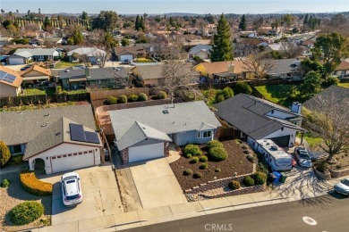 Welcome to 1732 Wade Dr--a 1,594 sq. ft. gem located in one of on River Oaks Golf Course in California - for sale on GolfHomes.com, golf home, golf lot