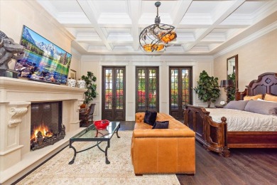 This home's beauty is unparalleled!  The elegance must be seen on Bermuda Dunes Country Club in California - for sale on GolfHomes.com, golf home, golf lot