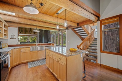 Welcome to 10% ownership in a beautifully updated Wildflower on Sunriver Woodlands Golf Course in Oregon - for sale on GolfHomes.com, golf home, golf lot