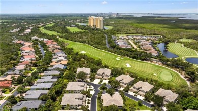 Welcome to your FULLY REMODELED retreat in Turtle Point at West on West Bay Beach and Golf Club in Florida - for sale on GolfHomes.com, golf home, golf lot
