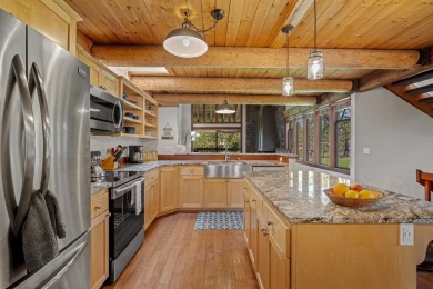 Welcome to 10% ownership in a beautifully updated Wildflower on Sunriver Woodlands Golf Course in Oregon - for sale on GolfHomes.com, golf home, golf lot