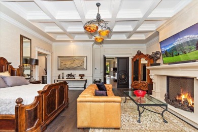 This home's beauty is unparalleled!  The elegance must be seen on Bermuda Dunes Country Club in California - for sale on GolfHomes.com, golf home, golf lot