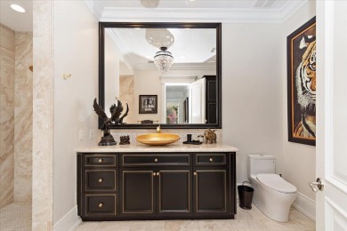 This home's beauty is unparalleled!  The elegance must be seen on Bermuda Dunes Country Club in California - for sale on GolfHomes.com, golf home, golf lot