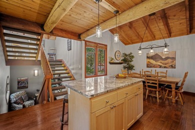 Welcome to 10% ownership in a beautifully updated Wildflower on Sunriver Woodlands Golf Course in Oregon - for sale on GolfHomes.com, golf home, golf lot