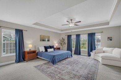 Welcome to 1400 Big Bluestem Way, a stunning home tucked away on on Bent Tree Golf Club in Ohio - for sale on GolfHomes.com, golf home, golf lot