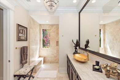 This home's beauty is unparalleled!  The elegance must be seen on Bermuda Dunes Country Club in California - for sale on GolfHomes.com, golf home, golf lot