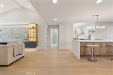 Discover this stunning, expanded, and beautifully remodeled on Leisure Village Par 3 Golf Course in California - for sale on GolfHomes.com, golf home, golf lot