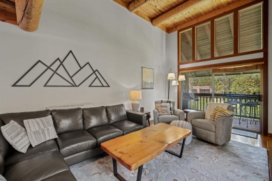 Welcome to 10% ownership in a beautifully updated Wildflower on Sunriver Woodlands Golf Course in Oregon - for sale on GolfHomes.com, golf home, golf lot