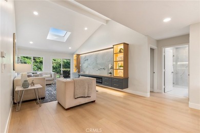 Discover this stunning, expanded, and beautifully remodeled on Leisure Village Par 3 Golf Course in California - for sale on GolfHomes.com, golf home, golf lot