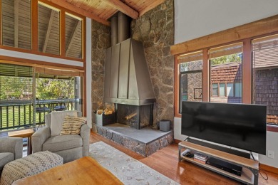 Welcome to 10% ownership in a beautifully updated Wildflower on Sunriver Woodlands Golf Course in Oregon - for sale on GolfHomes.com, golf home, golf lot