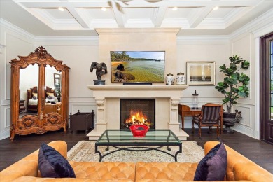 This home's beauty is unparalleled!  The elegance must be seen on Bermuda Dunes Country Club in California - for sale on GolfHomes.com, golf home, golf lot