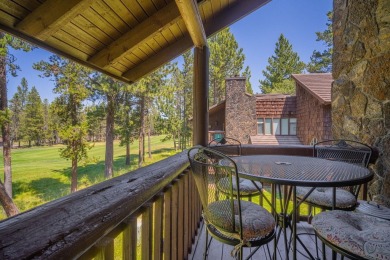 Welcome to 10% ownership in a beautifully updated Wildflower on Sunriver Woodlands Golf Course in Oregon - for sale on GolfHomes.com, golf home, golf lot
