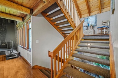 Welcome to 10% ownership in a beautifully updated Wildflower on Sunriver Woodlands Golf Course in Oregon - for sale on GolfHomes.com, golf home, golf lot