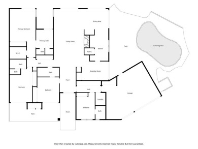 Welcome to 61 Cornell Drive, a beautifully appointed on Sunrise Country Club in California - for sale on GolfHomes.com, golf home, golf lot