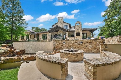 Welcome to this stunning 4-bedroom, 5.5-bathroom retreat nestled on The Traditions Club At Texas A and M in Texas - for sale on GolfHomes.com, golf home, golf lot