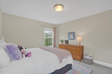 Welcome to 1400 Big Bluestem Way, a stunning home tucked away on on Bent Tree Golf Club in Ohio - for sale on GolfHomes.com, golf home, golf lot