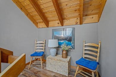 Welcome to 10% ownership in a beautifully updated Wildflower on Sunriver Woodlands Golf Course in Oregon - for sale on GolfHomes.com, golf home, golf lot