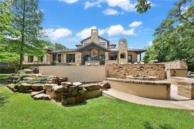 Welcome to this stunning 4-bedroom, 5.5-bathroom retreat nestled on The Traditions Club At Texas A and M in Texas - for sale on GolfHomes.com, golf home, golf lot