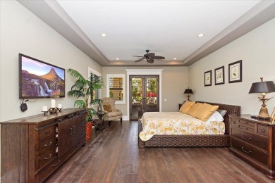 This home's beauty is unparalleled!  The elegance must be seen on Bermuda Dunes Country Club in California - for sale on GolfHomes.com, golf home, golf lot