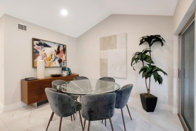 Enjoy the Florida lifestyle in this gorgeous 3rd-floor condo in on Boca Grove Golf and Tennis in Florida - for sale on GolfHomes.com, golf home, golf lot