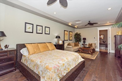 This home's beauty is unparalleled! The elegance must be seen to on Bermuda Dunes Country Club in California - for sale on GolfHomes.com, golf home, golf lot