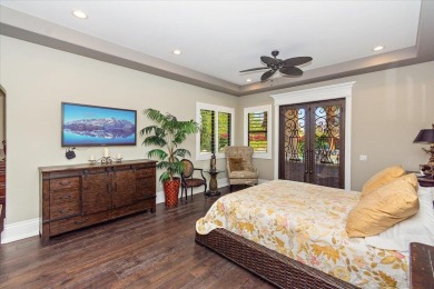 This home's beauty is unparalleled! The elegance must be seen to on Bermuda Dunes Country Club in California - for sale on GolfHomes.com, golf home, golf lot