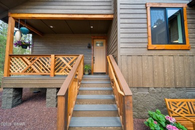Want to escape the heat? Here is your perfect mountain get-away on Torreon Golf Club in Arizona - for sale on GolfHomes.com, golf home, golf lot
