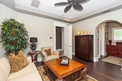 This home's beauty is unparalleled! The elegance must be seen to on Bermuda Dunes Country Club in California - for sale on GolfHomes.com, golf home, golf lot