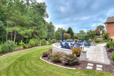 Nestled in the tranquil community of Mount Vintage.  This on Mount Vintage Plantation and Golf Club  in South Carolina - for sale on GolfHomes.com, golf home, golf lot