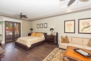 This home's beauty is unparalleled! The elegance must be seen to on Bermuda Dunes Country Club in California - for sale on GolfHomes.com, golf home, golf lot