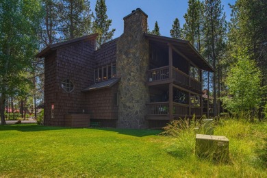 Welcome to 10% ownership in a beautifully updated Wildflower on Sunriver Woodlands Golf Course in Oregon - for sale on GolfHomes.com, golf home, golf lot