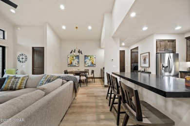 Want to escape the heat? Here is your perfect mountain get-away on Torreon Golf Club in Arizona - for sale on GolfHomes.com, golf home, golf lot