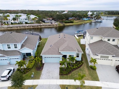 5413 Wishing Arch Drive | Low Interest Rate Assumable Loan | 3 on Apollo Beach Golf and Sea Club in Florida - for sale on GolfHomes.com, golf home, golf lot
