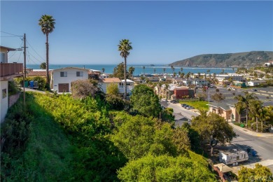 Looking for that forever view? Look no further! This amazing on Avila Beach Golf Resort in California - for sale on GolfHomes.com, golf home, golf lot
