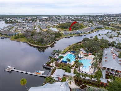 5413 Wishing Arch Drive | Low Interest Rate Assumable Loan | 3 on Apollo Beach Golf and Sea Club in Florida - for sale on GolfHomes.com, golf home, golf lot