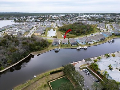 5413 Wishing Arch Drive | Low Interest Rate Assumable Loan | 3 on Apollo Beach Golf and Sea Club in Florida - for sale on GolfHomes.com, golf home, golf lot