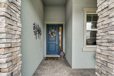 5413 Wishing Arch Drive | Low Interest Rate Assumable Loan | 3 on Apollo Beach Golf and Sea Club in Florida - for sale on GolfHomes.com, golf home, golf lot