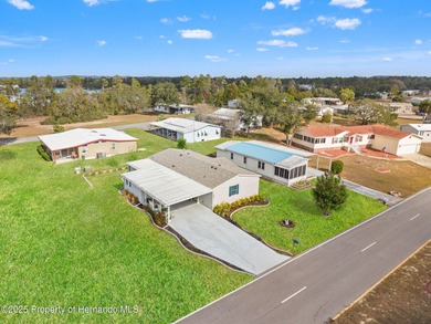 Your Search Ends Here-The Perfect Forever Home or Seasonal on Brookridge Country Club in Florida - for sale on GolfHomes.com, golf home, golf lot