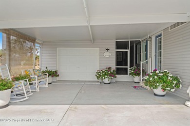 Your Search Ends Here-The Perfect Forever Home or Seasonal on Brookridge Country Club in Florida - for sale on GolfHomes.com, golf home, golf lot