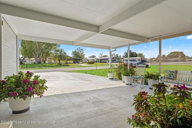 Your Search Ends Here-The Perfect Forever Home or Seasonal on Brookridge Country Club in Florida - for sale on GolfHomes.com, golf home, golf lot