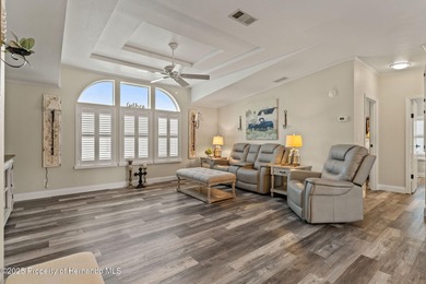 Your Search Ends Here-The Perfect Forever Home or Seasonal on Brookridge Country Club in Florida - for sale on GolfHomes.com, golf home, golf lot