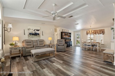 Your Search Ends Here-The Perfect Forever Home or Seasonal on Brookridge Country Club in Florida - for sale on GolfHomes.com, golf home, golf lot