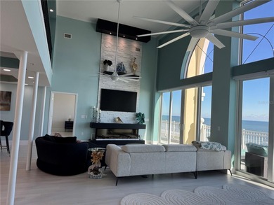 THE PENTHOUSE!!! This rarely available unique, one of a kind on The Ocean Course At Hammock Beach Resort in Florida - for sale on GolfHomes.com, golf home, golf lot