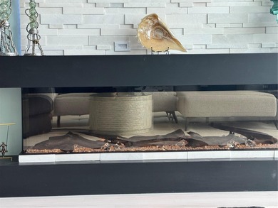 THE PENTHOUSE!!! This rarely available unique, one of a kind on The Ocean Course At Hammock Beach Resort in Florida - for sale on GolfHomes.com, golf home, golf lot