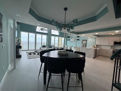 THE PENTHOUSE!!! This rarely available unique, one of a kind on The Ocean Course At Hammock Beach Resort in Florida - for sale on GolfHomes.com, golf home, golf lot